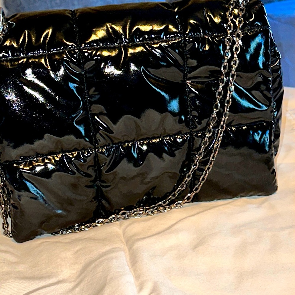 H&M handbag $25